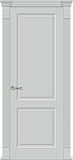 Дверь Ситидорс Венеция 1 эмаль RAL 7035,глухая