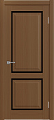 Схожие товары - Дверь Эко 602С.2121 ОФ4 орех, lacobel черный
