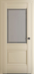 Недавно просмотренные - Дверь Z Венеция ВG3 экошпон кремовый, стекло сатинат