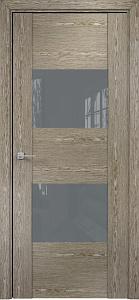 Недавно просмотренные - Дверь Оникс Парма акация, глухая лакобель RAL 7040