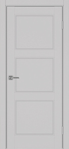 Недавно просмотренные - Дверь Эко Neo 530.111 пепельный, глухая