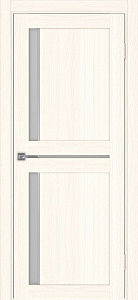 Недавно просмотренные - Дверь Эко 523.221 АПП ясень светлый молдинг SC, сатинат