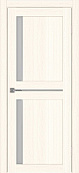 Схожие товары - Дверь Эко 523.221 АПП ясень светлый молдинг SC, сатинат