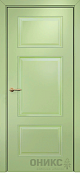Схожие товары - Дверь Оникс Прованс фрезерованная №2 эмаль фисташковая, глухая