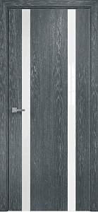 Недавно просмотренные - Дверь Оникс Верона 2 седой дуб, триплекс белый
