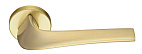 Недавно просмотренные - Межкомнатная ручка Morelli Luxury Cometa-R5 Osa, матовое золото