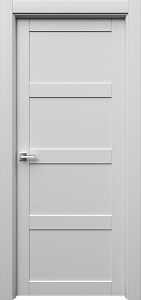 Недавно просмотренные - Дверь Парнас-44 эмаль белая, глухая