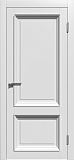 Дверь V Стелла 2 эмаль RAL 9003, глухая