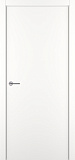 Дверь Z Elen эмаль белая, глухая