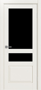 Недавно просмотренные - Дверь Эко 631.221 ОФ3 бежевый, lacobel черный