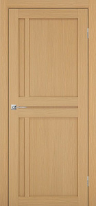 Недавно просмотренные - Дверь Эко 523.111 ясень темный, глухая