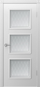 Недавно просмотренные - Дверь Шейл Дорс Тенор эмаль белая, стекло фотопечать 4