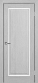 Схожие товары - Дверь Эко 601С.21 ОФ4 дуб серый, lacobel белый