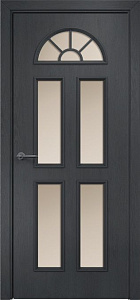 Недавно просмотренные - Дверь Оникс Бостон дуб графит, сатинат бронза