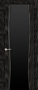 Недавно просмотренные - Дверь Ситидорс Жемчуг-2 черный абрикос, остекленная
