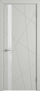 Недавно просмотренные - ДГ ВФД Flitta, cotton, white gloss