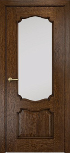 Недавно просмотренные - Дверь Оникс Венеция дуб коньячный, сатинат