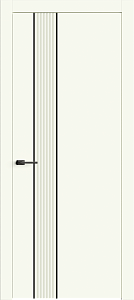 Недавно просмотренные - Дверь Линнея-4М эмаль RAL 9010, глухая
