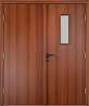 Схожие товары - Дверь противопожарная V ДПГ+ДПО финиш-пленка 60 мин, итальянский орех