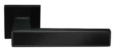 Межкомнатная ручка Morelli DIY MH48 S6, черный