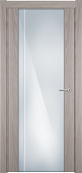 Схожие товары - Дверь Статус FUTURA 331 ясень, стекло каленое 8 мм с вертикальной гравировкой