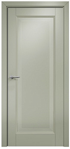 Недавно просмотренные - Дверь Оникс Тоскана 1 эмаль RAL 7038, глухая