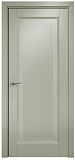 Дверь Оникс Тоскана 1 эмаль RAL 7038, глухая