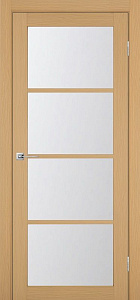 Недавно просмотренные - Дверь Эко 540.2222 ясень темный, сатинат