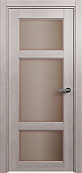 Схожие товары - Дверь Статус CLASSIC 542 дуб серый, стекло сатинато бронза