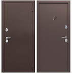 Недавно просмотренные - Входная дверь Матадор Тайга медный антик 70мм/медный антик