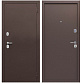 Схожие товары - Входная дверь Матадор Тайга медный антик 70мм/медный антик