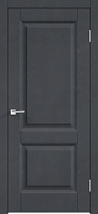 Недавно просмотренные - Дверь VellDoris экошпон Neoclassico Alto 6 ясень графит, глухая