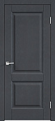 Схожие товары - Дверь VellDoris экошпон Neoclassico Alto 6 ясень графит, глухая
