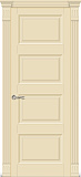Дверь Ситидорс Венеция 4 эмаль RAL 1015,глухая