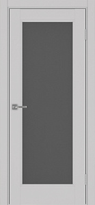 Недавно просмотренные - Дверь Эко Neo 501.2 пепельный, сатинат графит