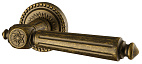 Недавно просмотренные - Межкомнатная ручка Armadillo Matador CL4 OB-13 Античная бронза