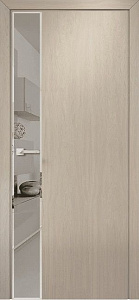 Недавно просмотренные - Дверь Оникс Сеул мокко, глухая