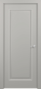 Недавно просмотренные - Дверь Z Neapol Т2 эмаль Grey patina Silver, глухая
