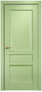 Недавно просмотренные - Дверь Оникс Тоскана 3 эмаль фисташковая, глухая