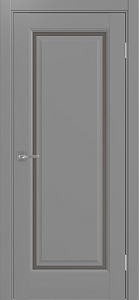 Недавно просмотренные - Дверь Эко Neo 601С.21 серый, сатинат бронза