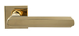 Межкомнатная ручка Porta Di Parma Glamour 217.06, полированное золото