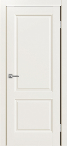 Дверь Эко Neo 602.11 ОФ5 бежевый, глухая