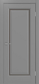 Схожие товары - Дверь Эко Neo 601С.21 серый, сатинат бронза