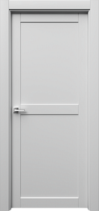 Недавно просмотренные - Дверь Парнас-22 эмаль белая, глухая