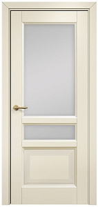 Недавно просмотренные - Дверь Оникс Тоскана 3 эмаль слоновая кость, сатинат белый