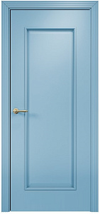 Недавно просмотренные - Дверь Оникс Турин эмаль голубая, глухая
