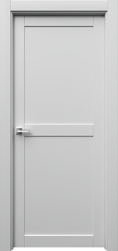 Дверь Парн22 эмаль белая, глухая