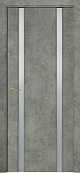 Схожие товары - Дверь Оникс Престиж 2 бетон светлый, триплекс белый