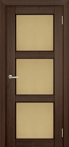 Недавно просмотренные - Дверь Берест массив сосны Браво дуб, стекло бронза