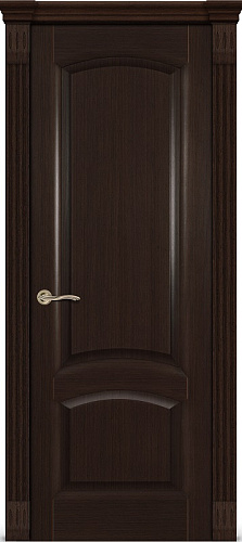 Дверь Ситидорс  Александрит венге, глухая